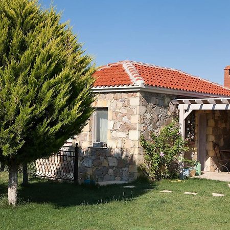 Mavikarga Bozcaada Exterior foto