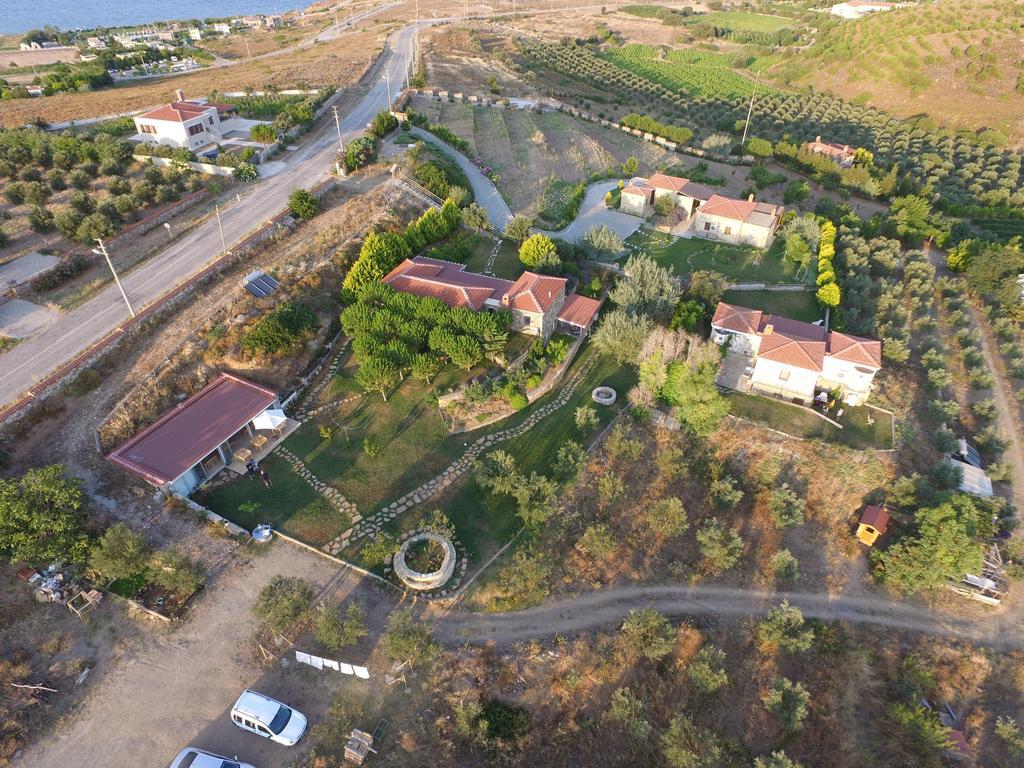 Mavikarga Bozcaada Exterior foto