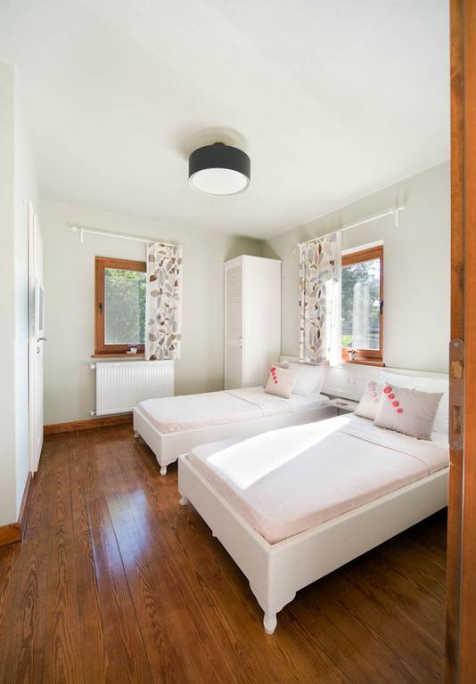 Mavikarga Bozcaada Quarto foto