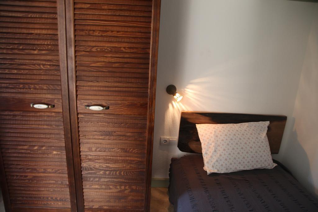Mavikarga Bozcaada Quarto foto
