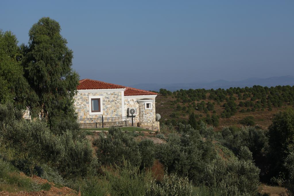 Mavikarga Bozcaada Exterior foto