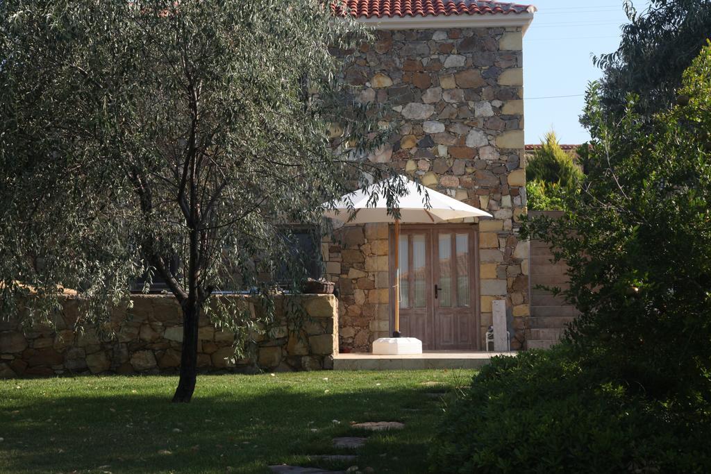 Mavikarga Bozcaada Quarto foto