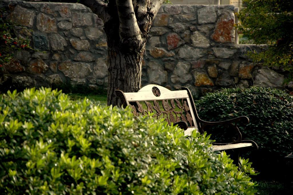 Mavikarga Bozcaada Exterior foto